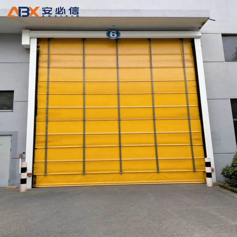 佳木斯市翻转式卸货平台